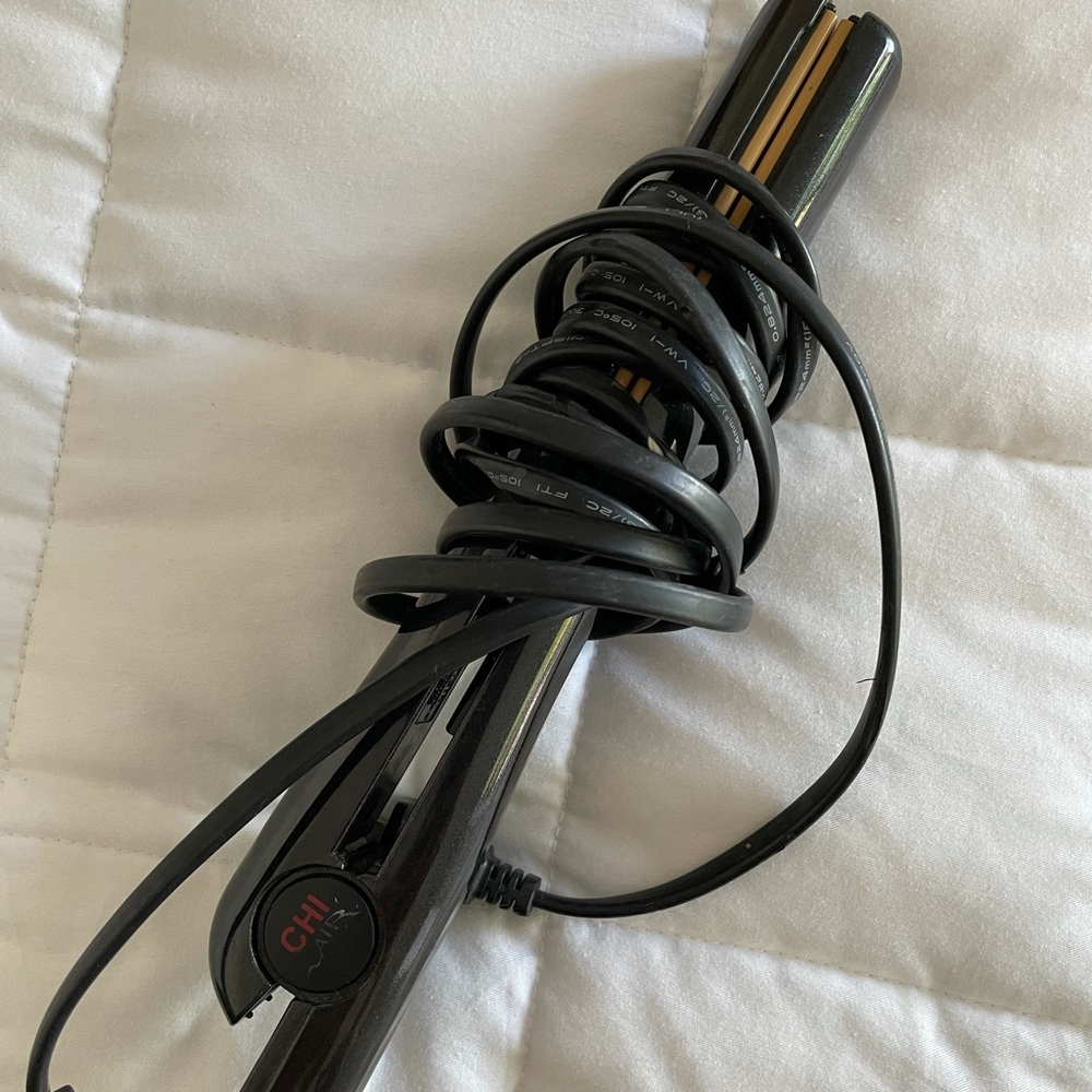 Chi hair straightener